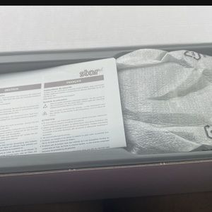 Brand new star receipt printer still in the box only open box to take photos